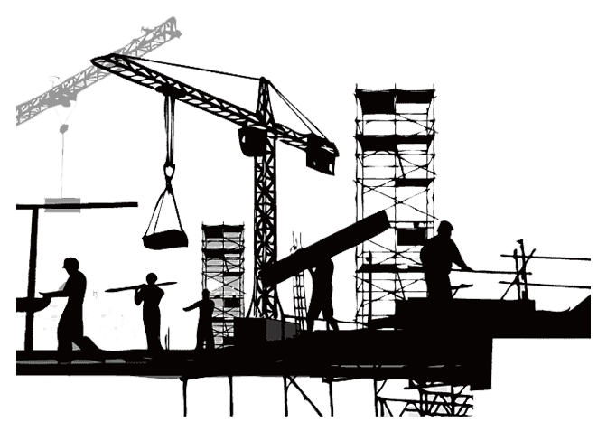 Construction